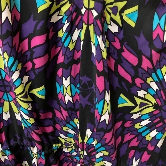 Nicole Miller Size Large - New with Tags Starburst - Picture 4 of 15